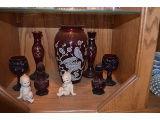 Property photo 372 - PERSONAL PROPERTY AUCTION IN WHITLEY COUNTY, INDIANA